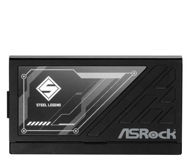 ASRock Steel Legend 750W 80 Plus Gold - 1318556 - zdjęcie 5